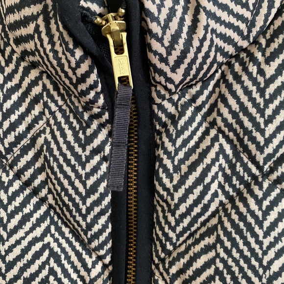 J. Crew Excursion Vest Herringbone - Picture 2 of 8